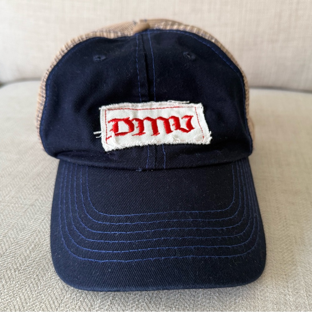Jordan Poole-Designed Trucker Hat